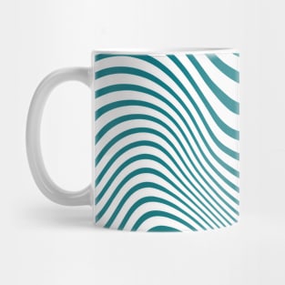 Line art Mug